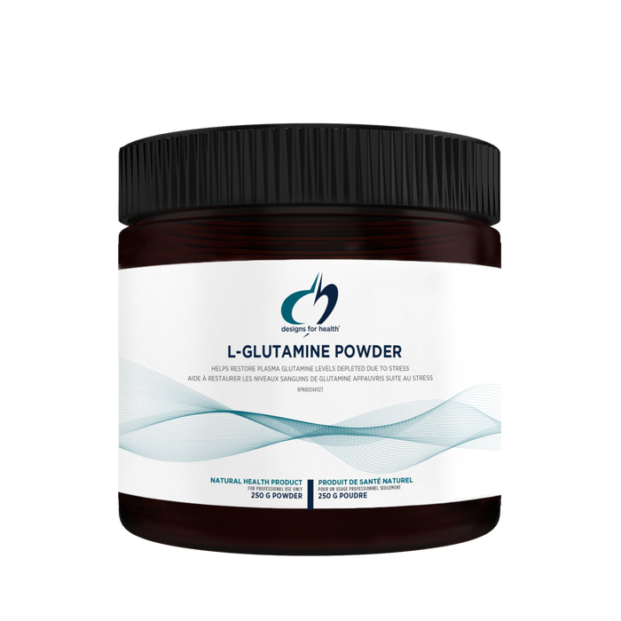 L-Glutamine Powder