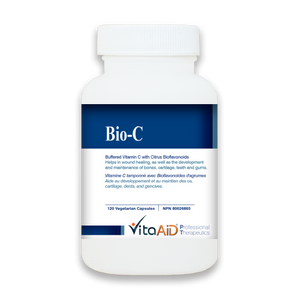 Bio-C (Buffered C with Mixed Bioflavonoids)