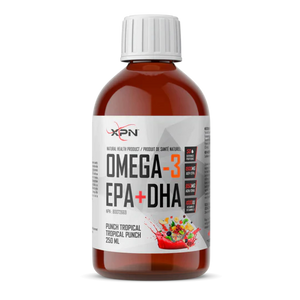 Liquid Omega-3