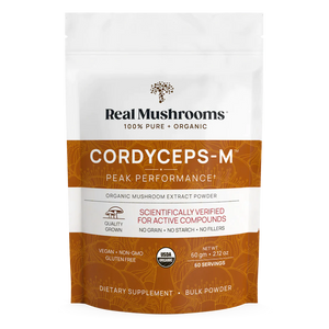 Cordyceps-M (Powder)
