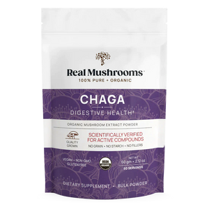 Chaga Extract (powder)