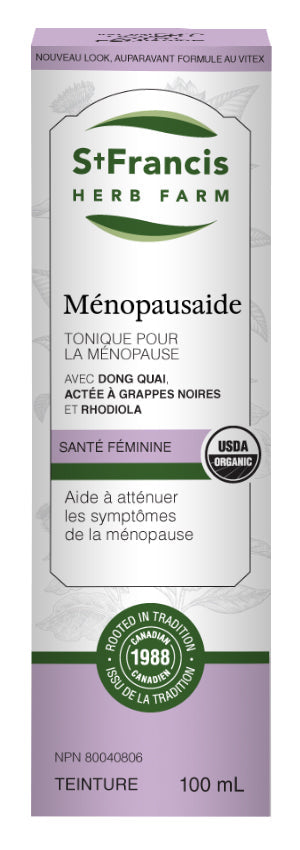 Menopausaide