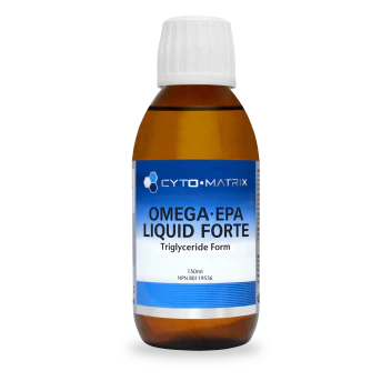 Omega EPA Liquid Forte