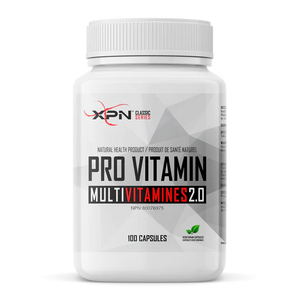 Pro Vitamin 2.0