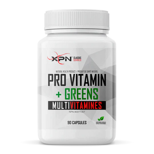 Pro Vitamin + Greens