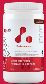 Supreme Beef Protein