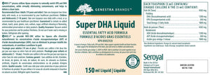 Super DHA Liquid