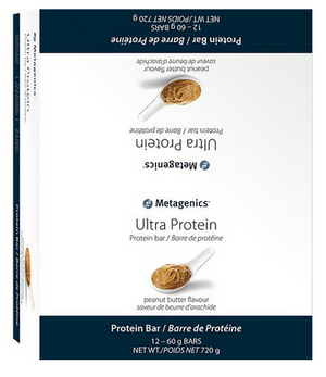 Ultra Protein Peanut Bar - Single