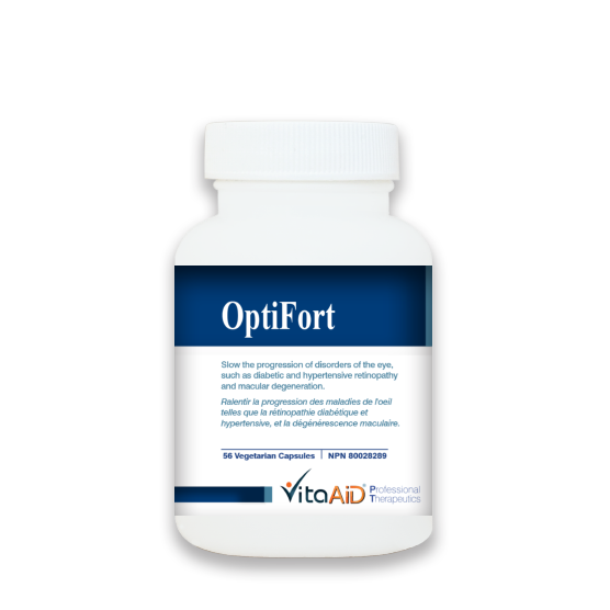 OptiFort (Vision Health)