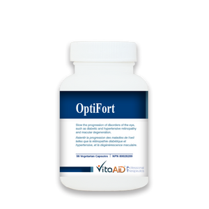 OptiFort (Santé visuelle)