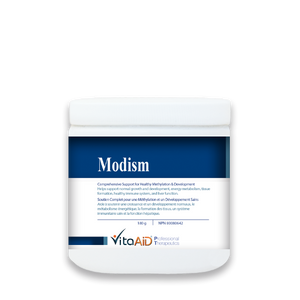 Modism (Neuro Support for ASD & ADHD)