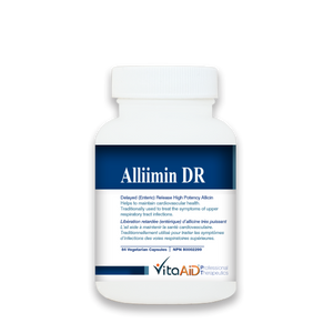 Alliimin DR (Concentré d'allicine d'ail)