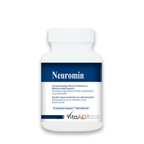 Neuromin (Neuro-protection)