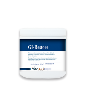 GI-Restore (Formule de guérison des intestins)