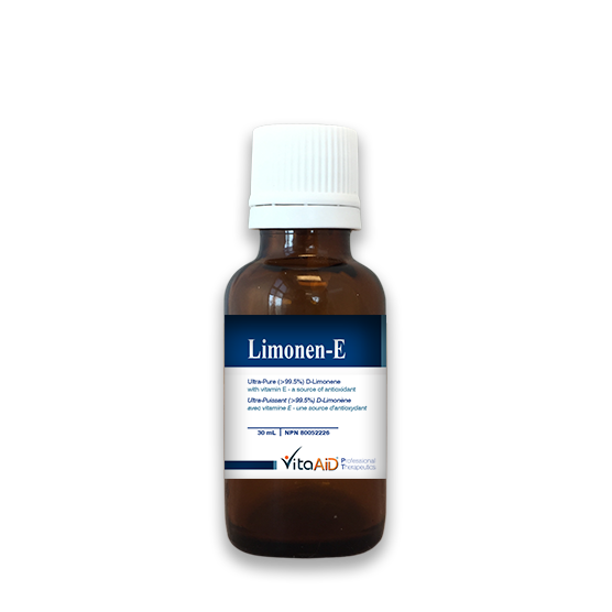 Limonen-E (D-Limonène ultra-puissant à 99,5%)