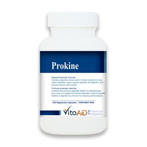 Prokine (Formule prokinétique naturelle)