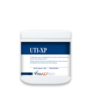 UTI-XP (Soutien pour infections urinaires récurrentes)