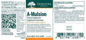 A-Mulsion