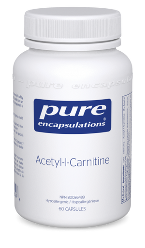 Acetyl-l-Carnitine