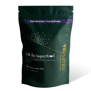 All-in Superfood
