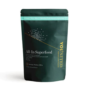 All-in Superfood