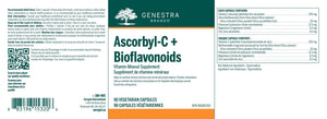 Ascorbyl-C + Bioflavonoids