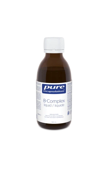 B-Complex liquid