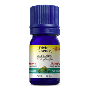 Galbanum - Organic