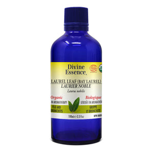 Noble Laurel - Organic
