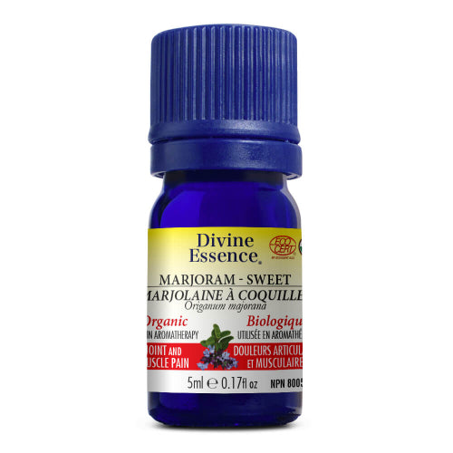 Marjoram Sweet - Organic
