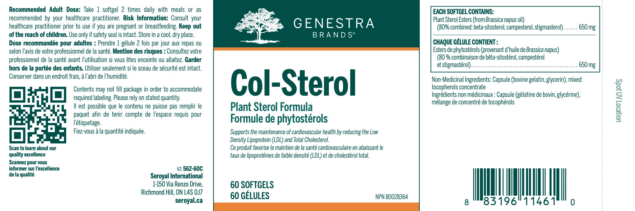 Col-Sterol