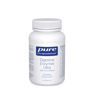 Digestive Enzymes Ultra With Betain