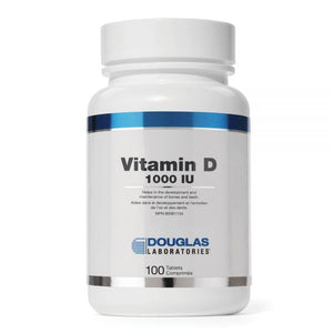 Vitamine D 1000 IU