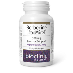 Berberine LipoMicel
