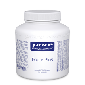 FocusPlus