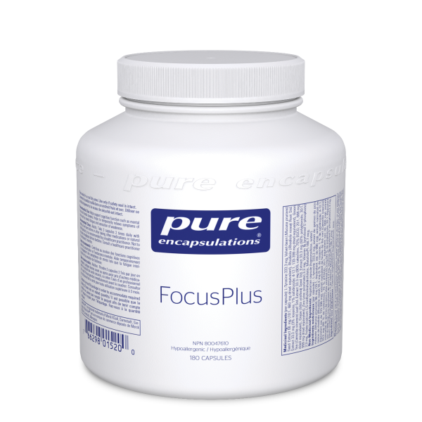 FocusPlus