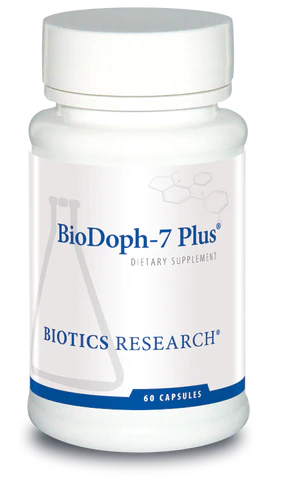 BioDoph-7 Plus (20 billion)