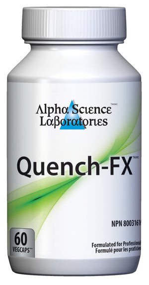 Quench-FX