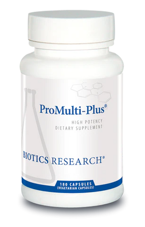 ProMulti-Plus (High Potency-V)