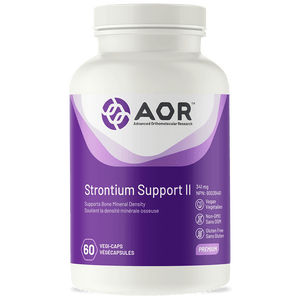 Strontium Support II