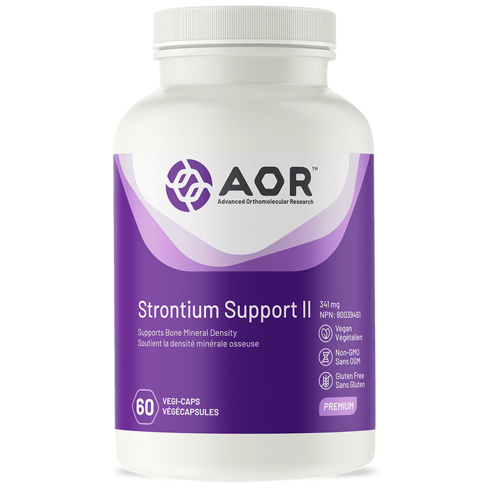 Strontium Support II