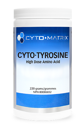 Cyto Tyrosine - Powder