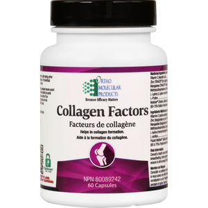Collagen factors