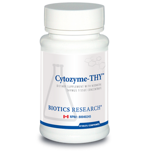 Cytozyme-THY