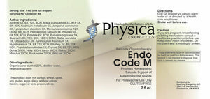 Endo Code M