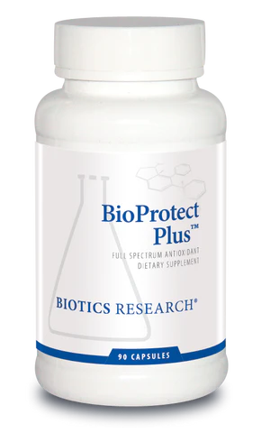 BioProtect Plus