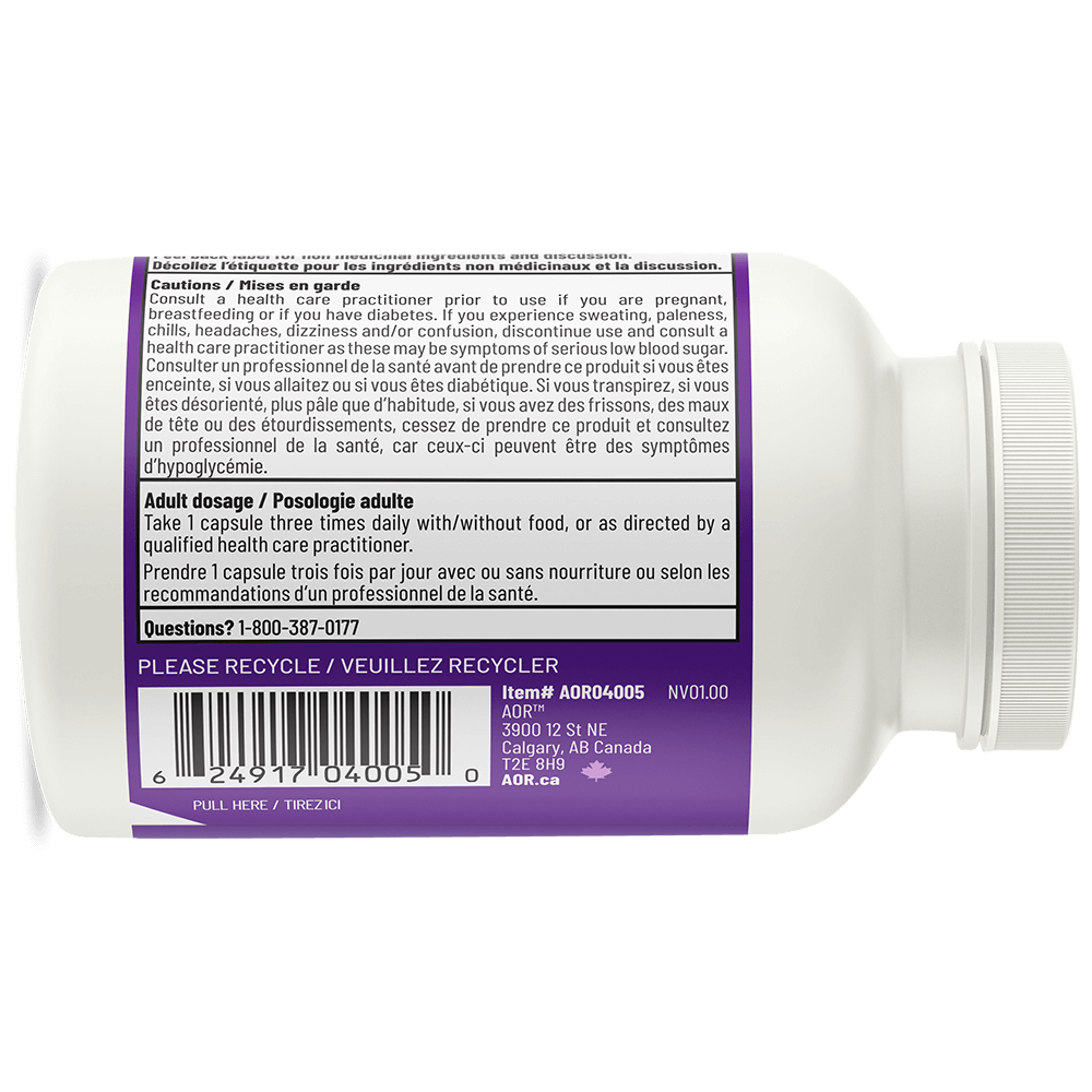 R-Lipoic Acid