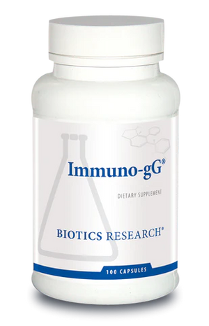 Immuno-gG (Immunoglobulin)