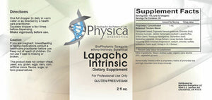 BioPhotonic Lapacho Intrinsic