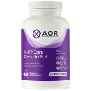 5-HTP Extra Fort